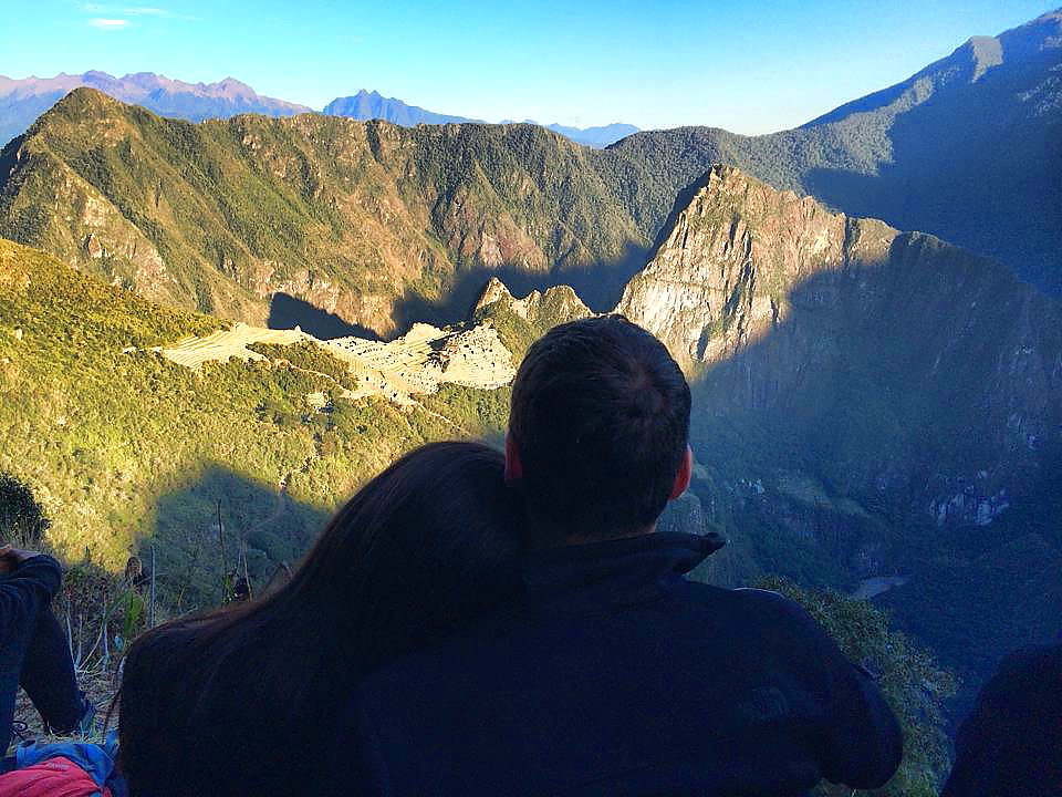 Suzy’s Tips For Hiking The Inca Trail & The Best Tour Guide, ENIGMA!
