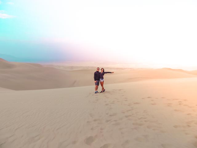 How to Spend 3 Fabulous Weeks in Peru! A First Timer’s Guide to The Most Magical Country!