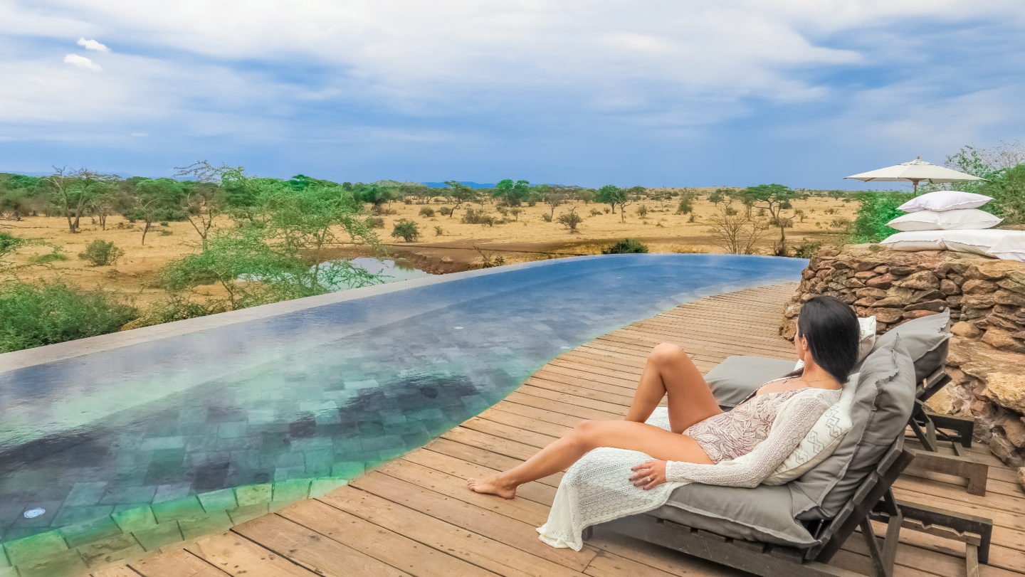 My Dream Honeymoon Safari with SINGITA
