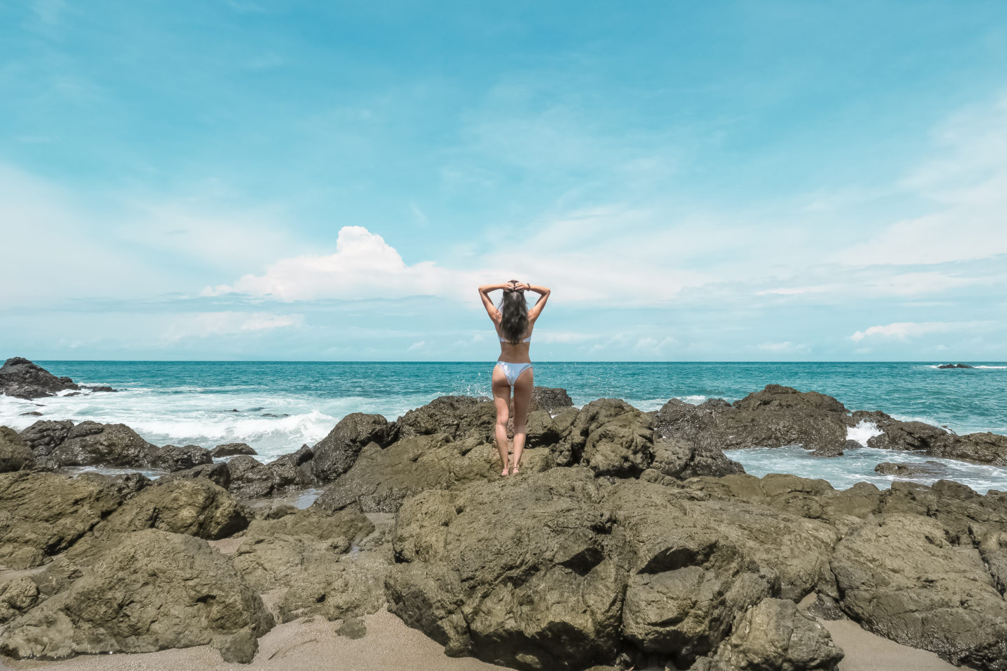 Dreaming of Anamaya, The Best Yoga Retreat!
