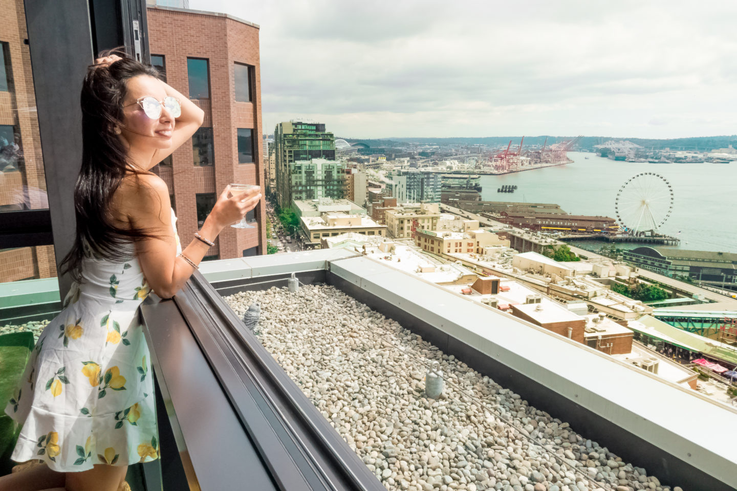The Perfect Guide to Seattle