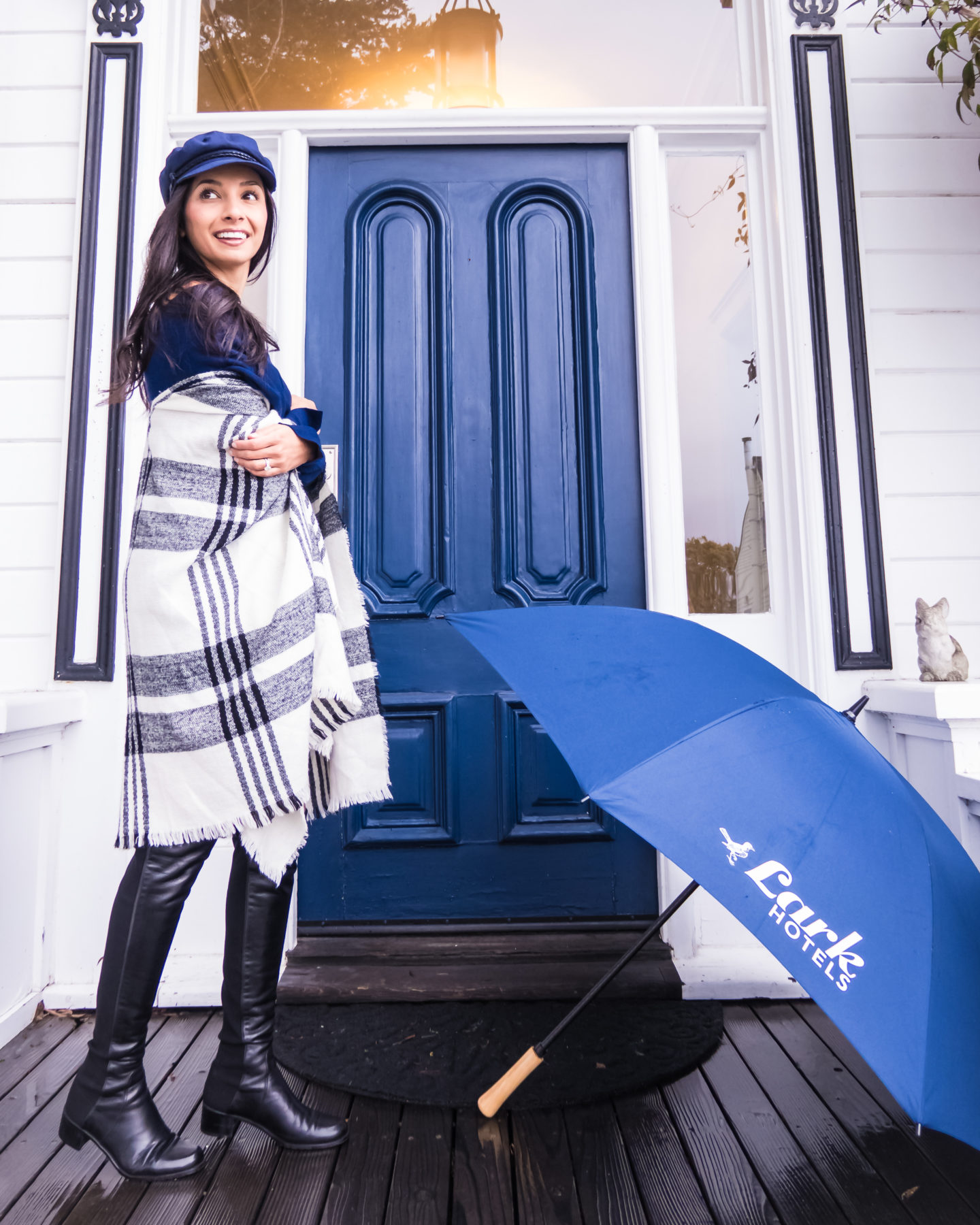 The Perfect Weekend Getaway in Mendocino with Blue Door Group